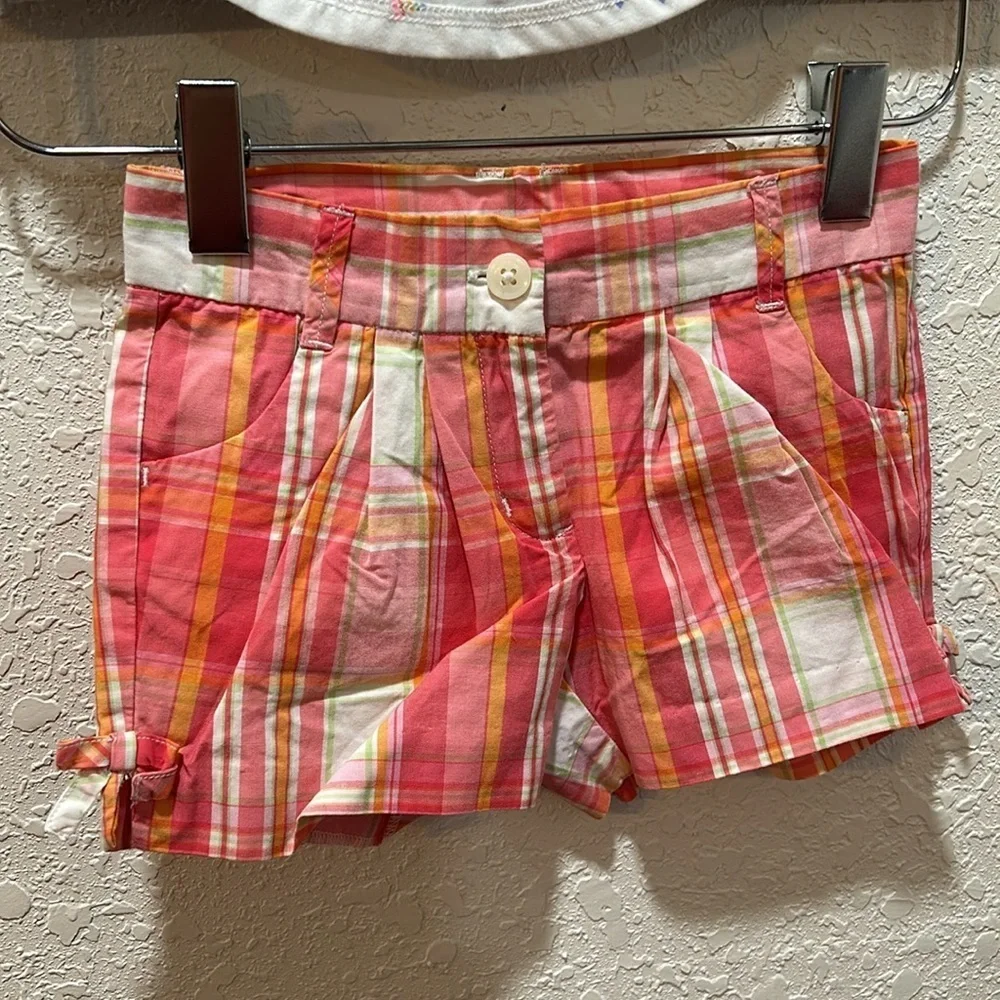 Janie and Jack & Cat & jack girls beautiful SET size 2